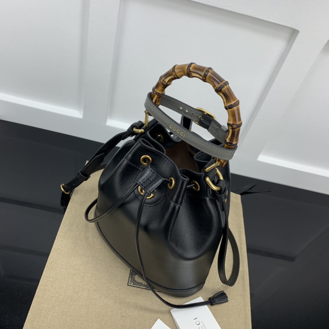 Gucci Drawstring Bags